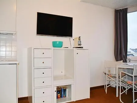 Georgshoehe Georgshoehe Whg 25 * Norderney