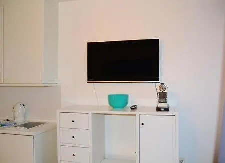 Georgshoehe Georgshoehe Whg 25 * Norderney