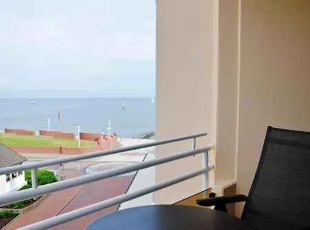 Georgshoehe Georgshoehe Whg 25 * Norderney