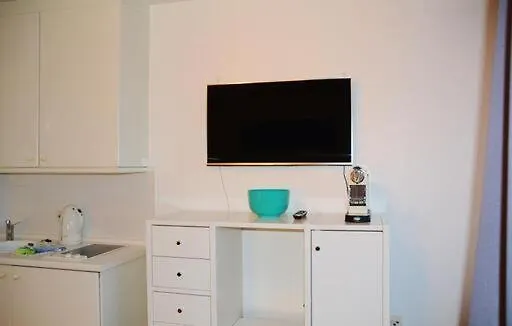 Georgshoehe Georgshoehe Whg 25 * Norderney